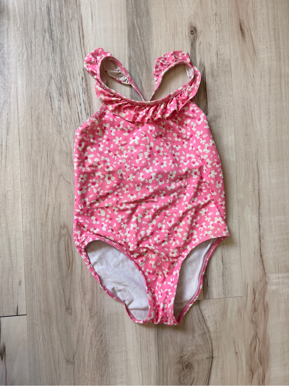 Zara swimsuit